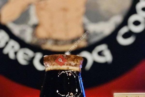 Rök House Brewing Company