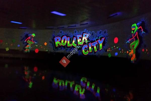 Roller City
