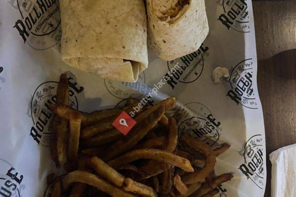 RollHouse Entertainment - Solon