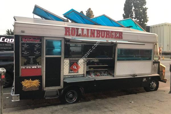 Rollin Burger