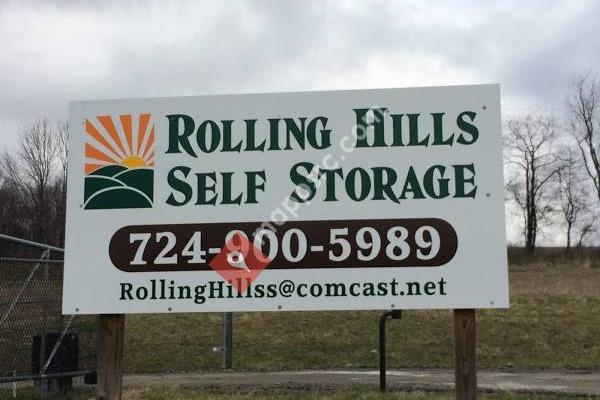 Rolling Hills Self Storage