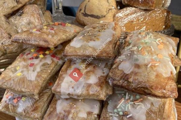 Rolling Sloane’s Bakery