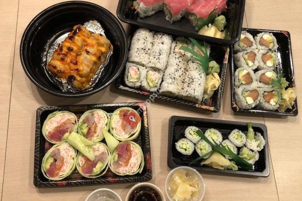 Rolls & Sushi Gokoro