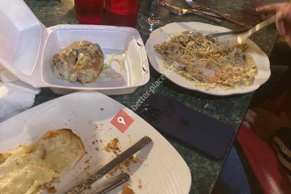 Roma Italian Restaurant