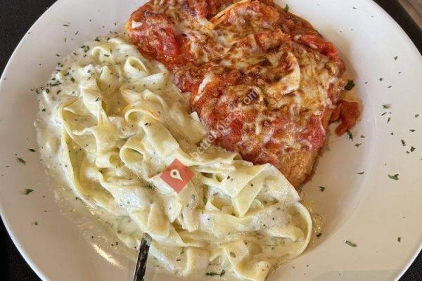 Roma Italian Restuarant