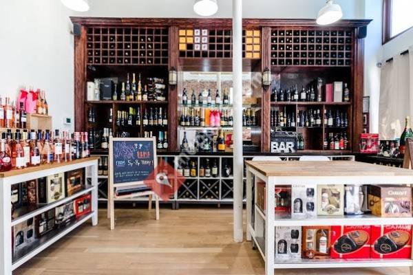 Roma Wines & Liquors