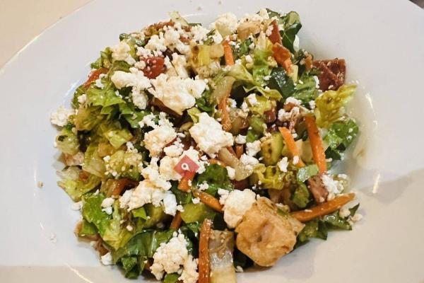 Romano's Macaroni Grill