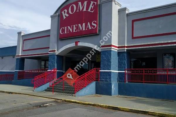 Rome Cinemas