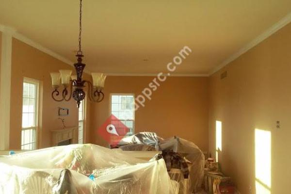 Romero's ProPainting