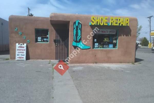 Romo's Boot & Shoe Repair
