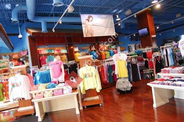 Ron Jon Surf Shop - Broadway at the Beach