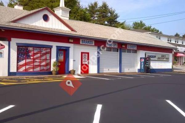 Ron's Discount Tires & Auto Repair