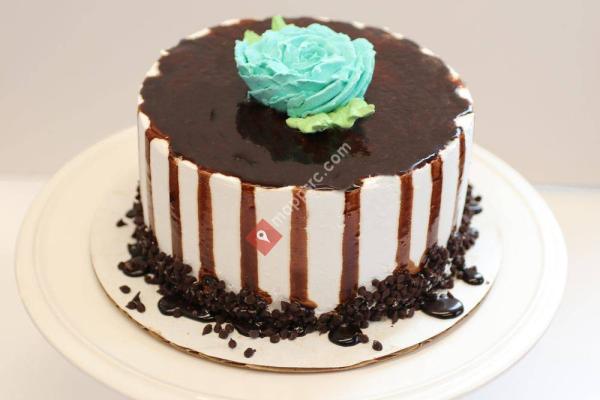 Ron's Gourmet Ice Cream