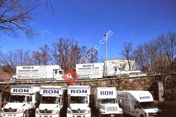 Ron's Trucking Corporation