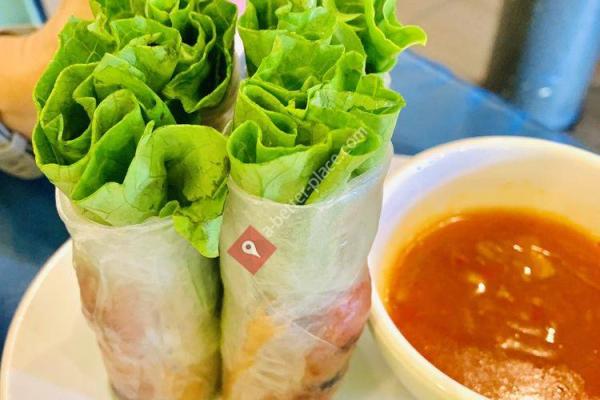 Rong Bien Restaurant