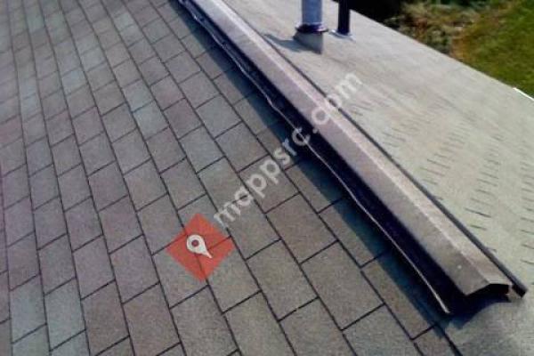 Roof Repair Experts pa11877