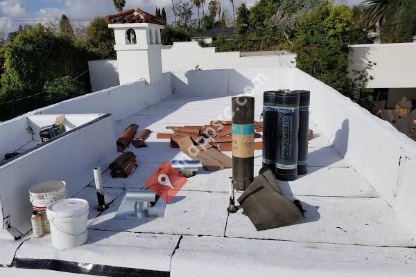 Roof Repair Specialist