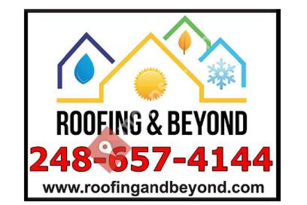 Roofing and Beyond