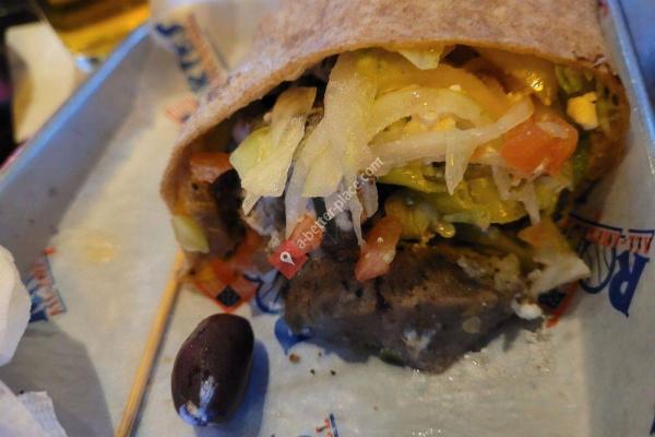 Rookies All-American Pub & Grill