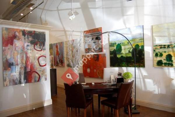 Room Art Gallery