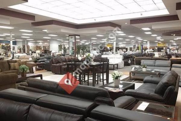 Rooms To Go Outlet Furniture Store - Clearwater