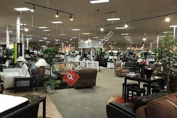 Rooms To Go Outlet Furniture Store - Westside