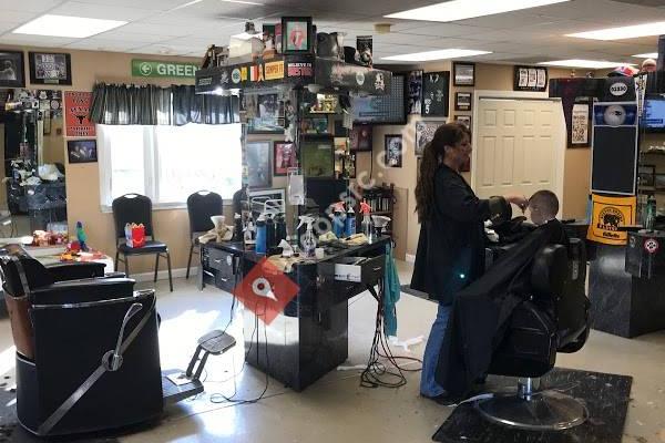 Rooney's Barber Shop & Family Haircare