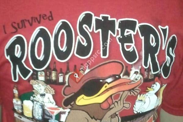 Rooster 's Bar