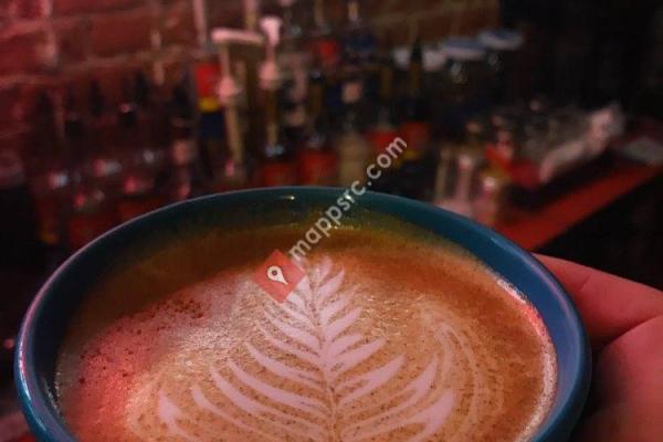 Roostercat Coffee House