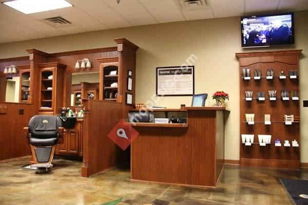 Roosters Men's Grooming Center