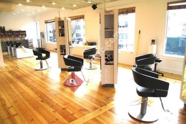 Root Salon