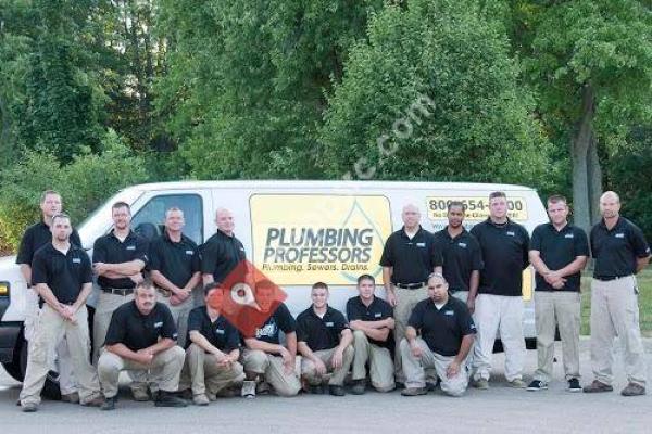Rooter 1 Plumbing & Drain Services