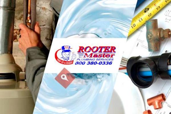 Rooter Master Plumbing Services