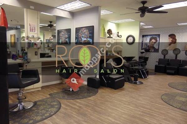 Roots Hair Salon