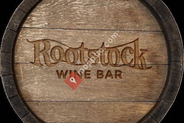 Rootstock Wine Bar