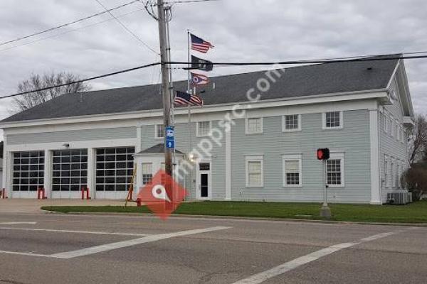 Rootstown Township Fire Department