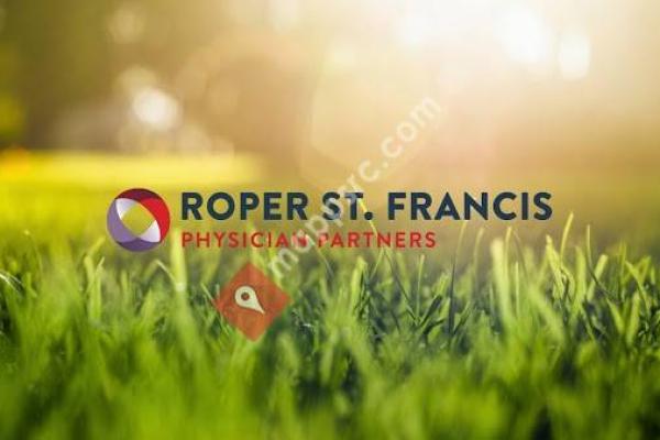 Roper St Francis Cancer Center