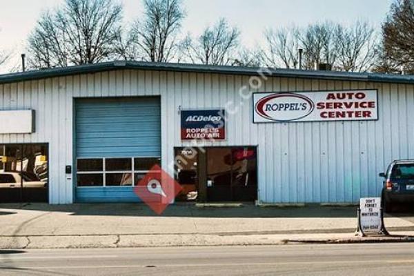 Roppel's Auto Service Center