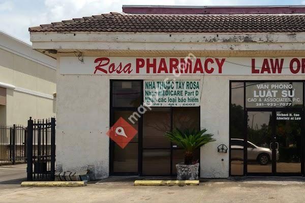 Rosa Pharmacy