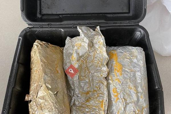 Rosa's Café & Tortilla Factory