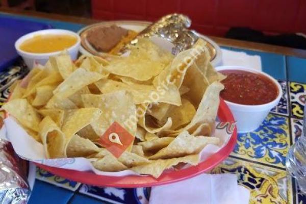 Rosa's Cafe & Tortilla Factory