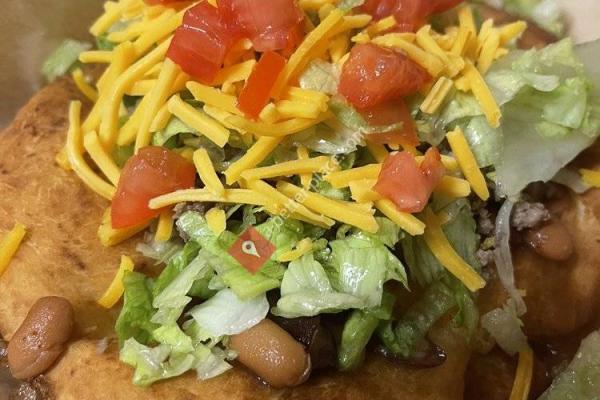 Rosalinda's Fry Bread and Mexican Food