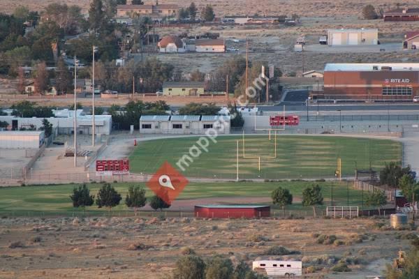 Rosamond High School