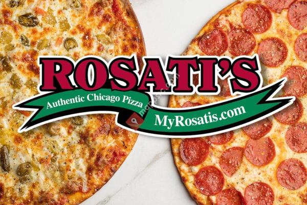 Rosati's Pizza