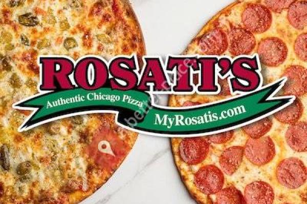 Rosati's Pizza - Chicago