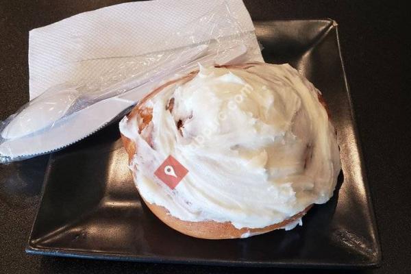 Roscoe’s Coffee House