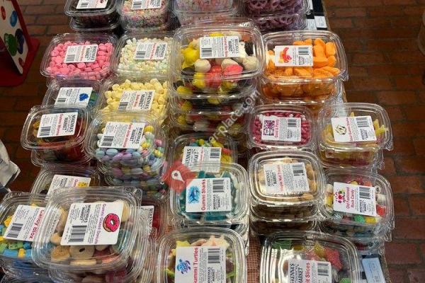 Roscoe Village Sweets & Treats