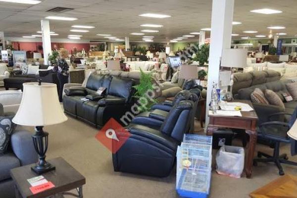 Rose Brothers Furniture