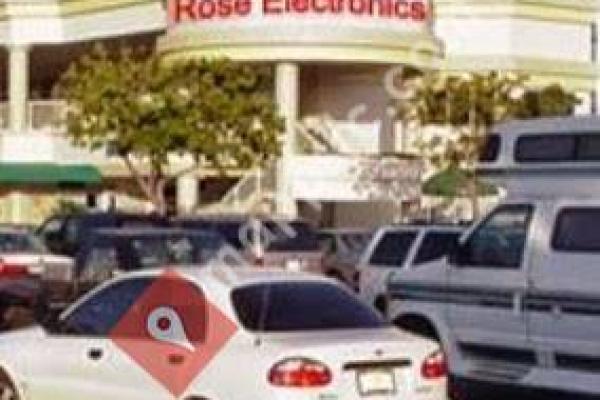 Rose Electronics Inc