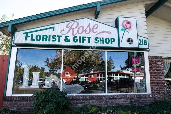 Rose Florist & Gift Shop